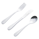 Viners Everyday 3-Piece Childrens Cutlery Set