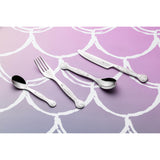 Viners Mermazing 4-Piece Childrens Cutlery Set