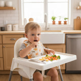 Viners Woodland 3-Piece Childrens Cutlery Set