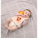 Harry Potter Comfort Blanket - Gryffindor