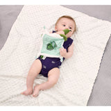 Harry Potter Comfort Blanket - Slytherin