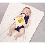 Harry Potter Comfort Blanket - Hufflepuff