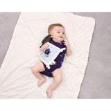 Harry Potter Comfort Blanket - Ravenclaw