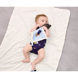 Harry Potter Comfort Blanket - Ravenclaw