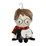 Harry Potter My First Stars Of Hogwarts Soft Toy - Harry Potter