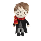 Harry Potter My First Stars Of Hogwarts Soft Toy - Harry Potter