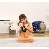 Harry Potter My First Stars Of Hogwarts Soft Toy - Harry Potter