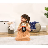 Harry Potter My First Stars Of Hogwarts Soft Toy - Harry Potter