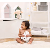 Harry Potter My First Stars Of Hogwarts Soft Toy - Hedwig