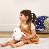 Harry Potter My First Stars Of Hogwarts Soft Toy - Hedwig