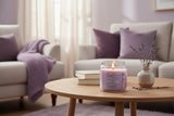 Wax Lyrical England Medium Scented Candle Jar - Sweet Dreams