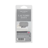 Wax Lyrical England Scented Wax Melts - Laundry Days