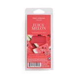Wax Lyrical England Scented Wax Melts - Juicy Melon