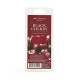 Wax Lyrical England Scented Wax Melts - Black Cherry