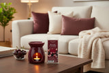 Wax Lyrical England Scented Wax Melts - Black Cherry