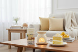 Wax Lyrical England Scented Wax Melts - Lemon Cake