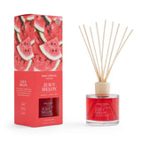 Wax Lyrical England 200ml Reed Diffuser - Juicy Melon