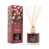 Wax Lyrical England 200ml Reed Diffuser - Black Cherry