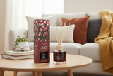 Wax Lyrical England 200ml Reed Diffuser - Black Cherry