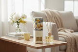 Wax Lyrical England 200ml Reed Diffuser - Lemon Cake
