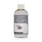 Wax Lyrical England 200ml Reed Diffuser Refill - Laundry Days