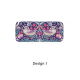 Elite Tins Arts & Crafts Mini Slider Tin - Assorted