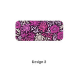 Elite Tins Arts & Crafts Mini Slider Tin - Assorted