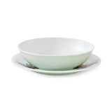 Wrendale Designs Little Wren Melamine Plate & Bowl Set