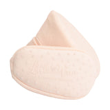 Wrendale Designs Little Wren Embroidered Baby Booties - Little Forest