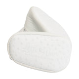 Wrendale Designs Little Wren Embroidered Baby Booties - Little Paws