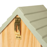 Wrendale Designs by Hannah Dale Bird House - Sparrow