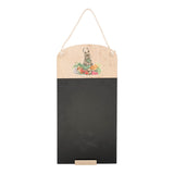 Wrendale Designs by Hannah Dale Chalkboard - Grow Your Own - Rabbit