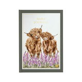 Wrendale Designs by Hannah Dale Daily Journal
