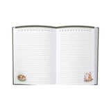 Wrendale Designs by Hannah Dale Daily Journal