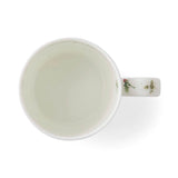 Wrendale Designs by Hannah Dale Fine China Mug - Driving Home For Christmas