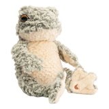 Wrendale Designs by Hannah Dale Junior Plush Toy - Elliott the Frog