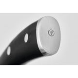 Wusthof Classic Ikon 9-Piece Heat Treated Beech Knife Block Set