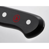 Wüsthof Gourmet 6-Piece Knife Block Set - Beech