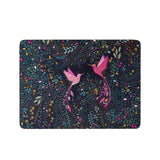 Sara Miller London India Set of 4 Placemats - Hummingbird