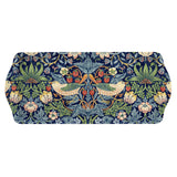 Morris & Co Strawberry Thief Sandwich Tray - Blue