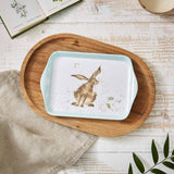 Wrendale Designs by Hannah Dale Scatter Tray - Hare