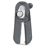 Culinare MagiCan Easy Can Opener - Grey
