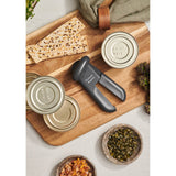Culinare MagiCan Easy Can Opener - Grey