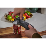 Culinare MagiCan Easy Can Opener - Grey