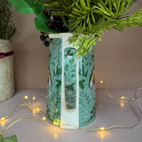 Alex Clark New Bone China 500ml Serving Jug - Robins