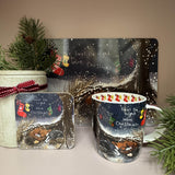 Alex Clark Christmas Placemat - Night Before Christmas