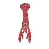 Yvonne Ellen Lobster Beaded Table Runner