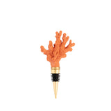 Yvonne Ellen Coral Bottle Stopper