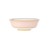 Yvonne Ellen Medium Fine China Serving Bowl - Shell