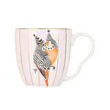 Yvonne Ellen Bone China Large Mug - Bestie